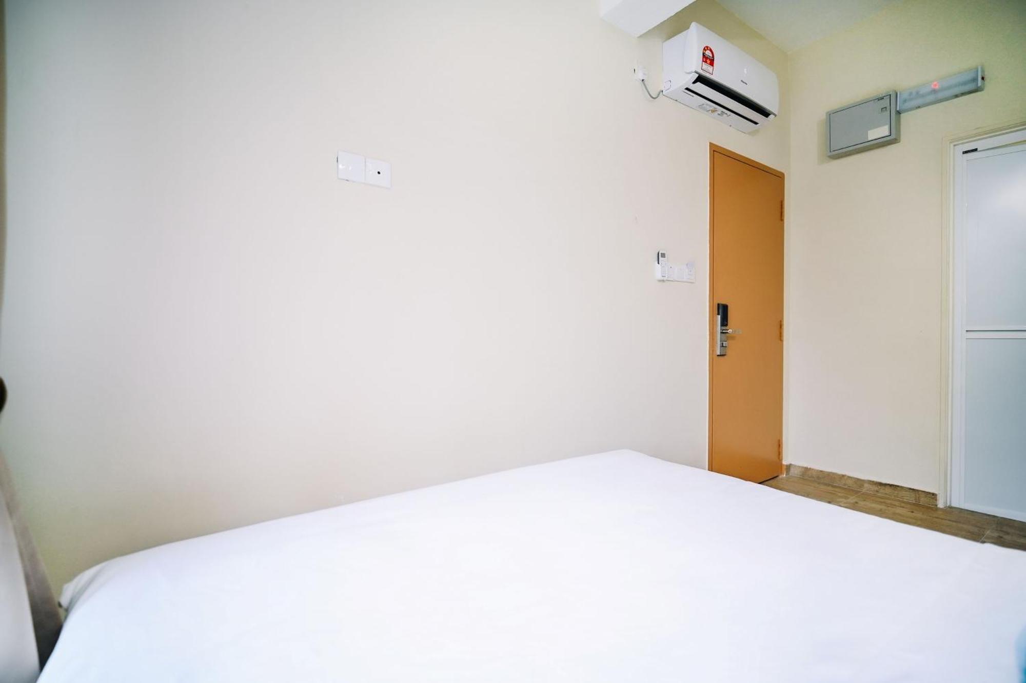 Swing & Pillows - Jalan Changkat Thambi Dollah Kuala Lumpur Esterno foto